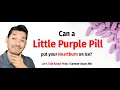 Can A Little Purple Pill Heal Your Heartburn
