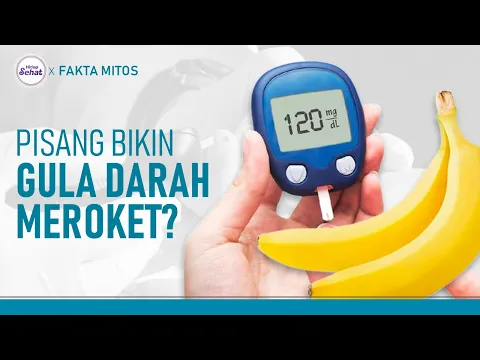 Fakta Buah Pisang yang Harus Kamu Ketahui