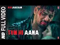 Download Lagu Tum Hi Aana Full Video | Marjaavaan | Riteish D, Sidharth M, Tara S | Jubin N | Payal Dev Kunaal V
