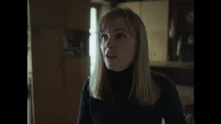 L'ANGLE MORT - Bande Annonce [VF]