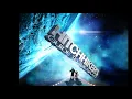 Hitchhiker's Guide to the Galaxy OST - Journey of the Sorcerer+Hitchhiker's Guide to the Galaxy