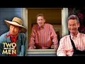 9 Hilarious Herb Moments We Can t Get Over Two and a Half Men