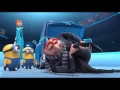 Video di Cattivissimo Me 2 - Terzo trailer italiano ufficiale