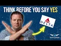 Delta s New Deferred Comp Plan Smart Move or Tax Trap