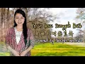 Lagu Yesus Kau Sungguh Baik 耶稣你对我真好 Lagu Rohani Mandarin COVERED by Jenifer Veronica