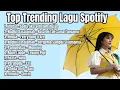 Lagu Top Trending Spotify 2026 | Idgitaf - Sedia Aku Sebelum Hujan 