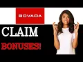 How To Use Bovada Bonus Funds 2025