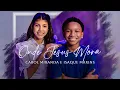 Download Lagu Carol Miranda e Isaque Marins - Onde Jesus Mora (Ao Vivo) #MKNetwork