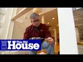 How to Repair a Loose Newel Post This Old House