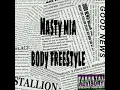 megan thee stallion body remix #bodychallenge