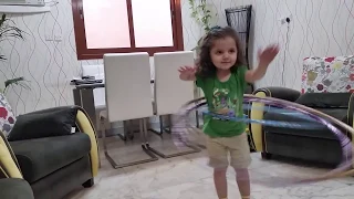 هيلاهوب سارة   حلقات دندنها