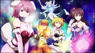 Download Dokyuu Hentai HxEros Opening Full : Wake Up HxERO! MP3