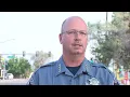 Adams County sheriff provides details on deputy shooting killing wanted suspect