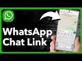 Download Lagu How To Get My WhatsApp Link