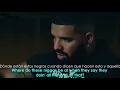 Drake - Laugh Now Cry Later ft. Lil Durk // Lyrics + Español // Video Official