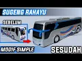 Download Lagu MODIF BUS RKC JADI BUS SUGENG RAHAYU