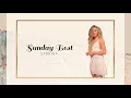 Sunday Best - Sabrina