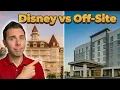 Is Staying at a Disney Resort Worth It in 2026 Pros Cons