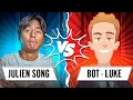 Download Lagu J’essaye de BATTRE le meilleur BOT de CHESSCOM !!