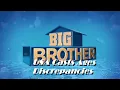 Big Brother USA Casts Age Discrepancies 2000-2020