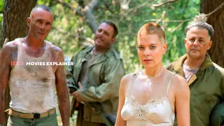 hell hath no fury 2021 movie explained in hindi urdu summarized izzu movies explainer 