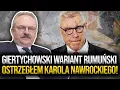 Download Lagu Giertychowski wariant rumuński. Ostrzegłem Karola Nawrockiego || Marek Jakubiak