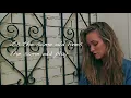 Sweet Lies Acoustic - Brittany Fields (Lyrics)