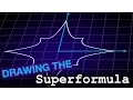 Processing Tutorial Creating Trippy Animations with the Superformula