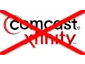 Comcast Blocking DeviantArt
