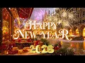 Lagu Happy New Year Songs 2026 🎉 Happy New Year Music 2026 🎉 Top New Year Playlist 2026