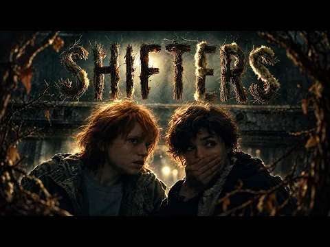 SHIFTERS Episode 6
