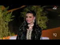 أغنية "جمالك قاتل" مع الفنان محمود التركي.. برنامج #مساء_أبوظبي