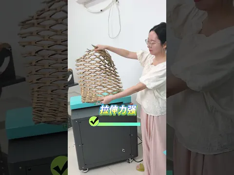 Vermeiden Sie kostengünstige Kartonverkäufe an Recycler. Der Kartonzerkleinerer-Expander macht brauchbares Polsterpapier aus ungenutzten Kartons.