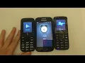Samsung GALAXY Ace 2 alarm Fly ff179 on F+f197 no