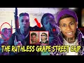 NLE Choppa The Ruthless Grape Street Crip With A Clip and A Stick