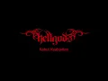 Lagu HELLGODS - Kabut Keabadian