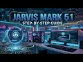 Jarvis Mark 51 Installation -