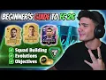 The ULTIMATE Beginner s Guide To FC 26 Ultimate Team FOR NEW FIFA PLAYERS