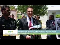 Operation Blockbuster Arrests Announced