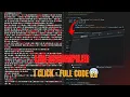 MTA CHEAT From Compiled to Decompiled in 1 Click NEXIDA Lua Engine