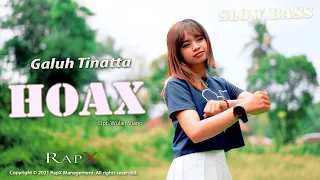 Download Galuh Tinatta - Hoax (Official Music Video) MP3