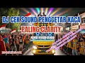 Download Lagu DJ CEK SOUND PENGGETAR KACA MEMECAHKAN KACA PALING CLARITY Musik Sound Horeg 2025 Full Bass