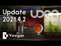 Interaction Text and Post Processing VRChat 2021 4 2
