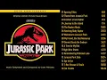 Download Lagu Jurassic Park Soundtrack album
