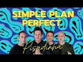 Simple Plan - Perfect - Remix Pisadinha