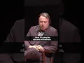 Download Lagu Christopher Hitchens on Islam #shorts