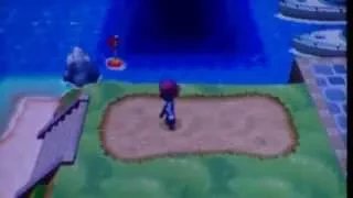 Pokemon X and Y Part 20-Azure Bay