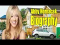 Abby Hornacek Full Biography 2019 Abby Hornacek Lifestyle More THE STARS