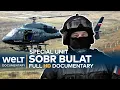 Lagu Special Task Force SOBR BULAT - Moscow's Serious Crime Fighters | Full Documentary