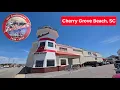 Elizabeth s Kitchen Bolineau s IGA - Cherry Grove Beach SC